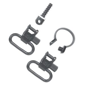 UNCLE MIKES QD 1" SWIVELS REM 760 FULL BRL BAND