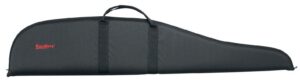 Uncle Mike's Scoped Rifle Deluxe 44" Rifle Case Black