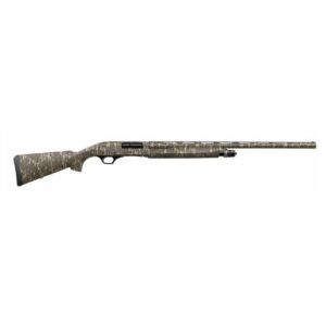 Retay GPS XL Pump Shotgun 12ga 3.5" Chamber 4rd Magazine 28" Barrel Mossy Oak Bottomland