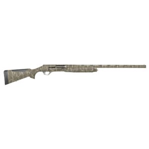 Retay ACE-R Mossy Oak Bottomland Shotgun 12ga 3.5" Chamber 3rd Capacity 26'' Barrel Synthetic Camo Stock