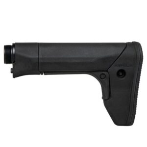 Reptilia RECC-E SR-15/M4/AR-15 Carbine Stock Black