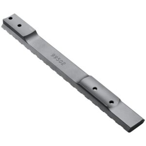 Weaver 1-Piece Extended Multi-Slot Picatinny Scope Base Remington 700 LA 20 MOA