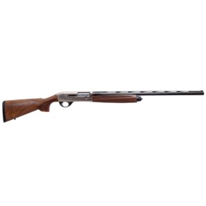 Weatherby 18i Deluxe Shotgun 12 ga 3" Chamber 4rd Capacity 28" Barrel
