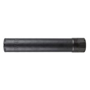 Sig Sauer SLH Clutch-LOK QD Compact Titanium Suppressor 7.62mm Nato Black