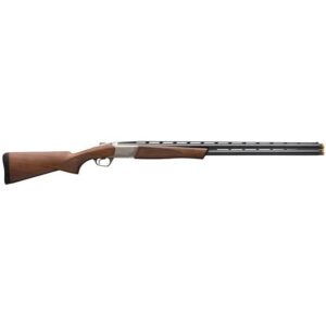 Browning Cynergy CX Shotgun 20 ga 3" Chamber 2rd Capacity 30" Barrel Walnut