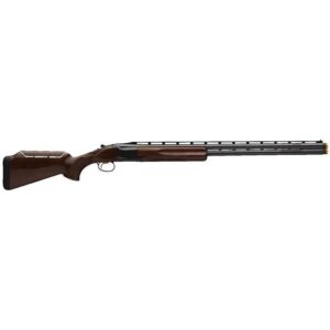 Browning Citori CXT Shotgun 12ga 3" Chamber 2rd Capacity 32" Barrel Adjustable Comb Wood Stock