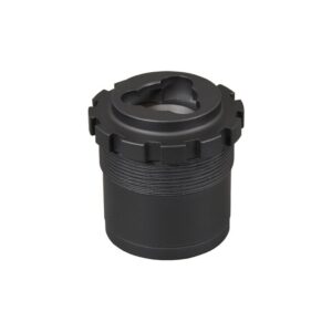 YHM HD 3-Lug Hub Adapter