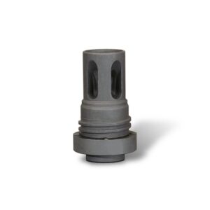 YHM Mini Phantom QD Flash Hider 5/8x24 Thread