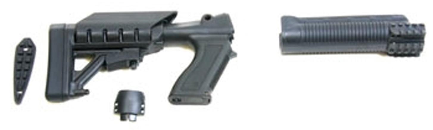ProMag Industries Tactical Shotgun Stock System 870 Remington
