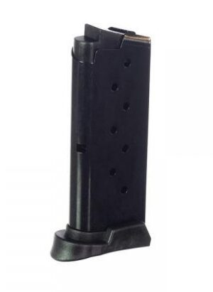 ProMag Steel Handgun Magazine Sig Sauer P290 9mm Blued 6/rd