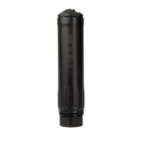 Huxwrx VENTUM 762 Suppressor - Black