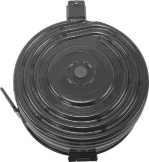 KCI AK-47 7.62x39 Steel Drum Magazine - 75rd