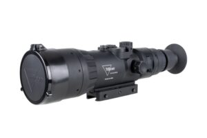 TRIJICON IR HUNTER 3/24X 60MM DVR