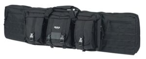ATI TACTICAL 42" RIFLE BAG BLACK