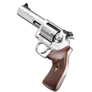 KIMBER K6S DASA 357MAG 4" TRGT STS