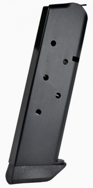 SPRINGFIELD ARMORY 1911-A1 45ACP 7RD BLUED W/ PAD