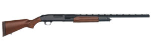 MOSSBERG 500 ALL PURPOSE 12G 28" BLUED/WOOD 5RD