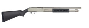MOSSBERG 590A1 MARINECOTE 12GA 6+1 SHTGN 18.5"