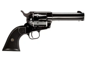 TAURUS DEPUTY 357 MAG 4.75" 6RD BLK SA REVOLVER