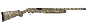MOSSBERG 935 MAGNUM TURKEY 12G S/A 3.5" CHAMBER 22" VR BBL, MO BOTTOMLND, 4+1