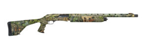 MOSSBERG 935 MAGNUM TURKEY PISTOL GRIP 12G S/A 3.5" CHAMBER 22" VR BBL, MO BOTTOMLND, 4+1
