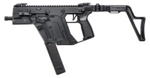 KRISS USA VECTOR SBR 45ACP 5.5" BLK 30+1