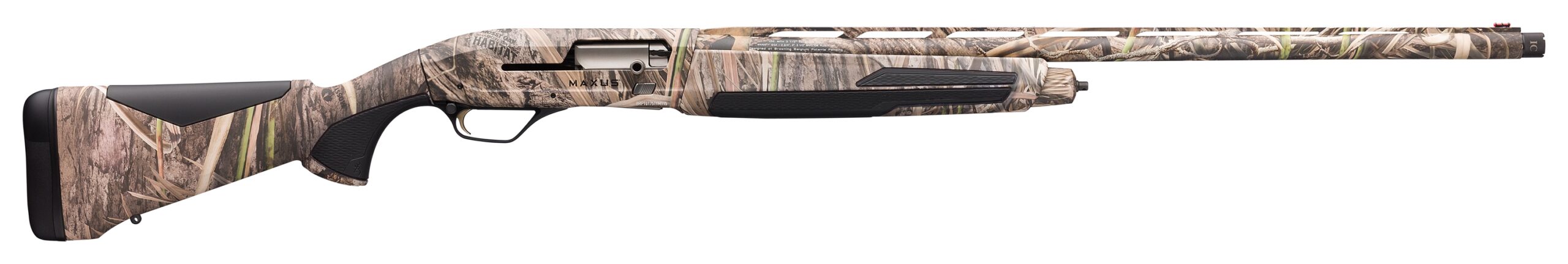 BROWNING MAXUS II MOSGH 12/26 3.5" #