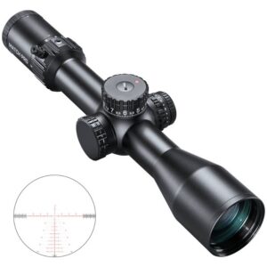 BUSHNELL MATCH PRO 3-18X50 G5 ILL MRAD