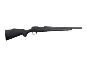 WEATHERBY VANGUARD OBSIDIAN 308WIN 18"