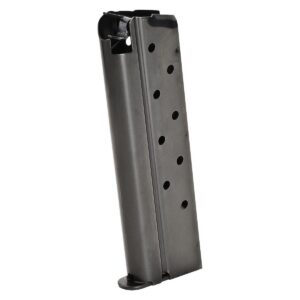SPRINGFIELD ARMORY MAGAZINE 1911 9MM 9RD BLUED