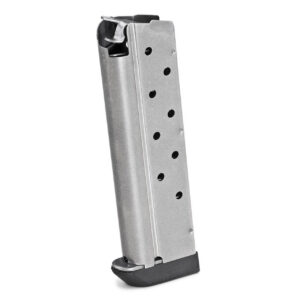 SPRINGFIELD ARMORY MAGAZINE 1911 9MM 9RD SS SP