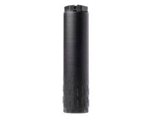 HUXWRX FLOW RANGE 36 TI SILENCER BLK