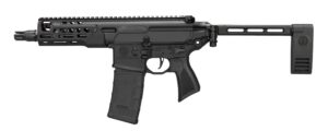 SIG SAUER MCX RATTLER LT 300BLK BLK 6"