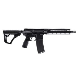DANIEL DEFENSE DDM4 MK18RIII SBR 5.56MM BLK