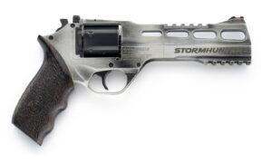 CHIAPPA FIREARMS RHINO STORMHUNTER 60DS 357MAG