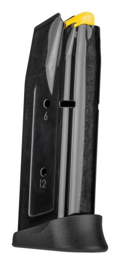 TAURUS MAGAZINE G3C 9MM 12RD