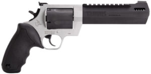 TAURUS RAGING HUNT 460S&W 2TONE 6.75"