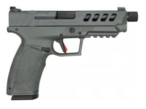 TISAS PX9 TACT NIGHTSTALKER 9MM 5.1"