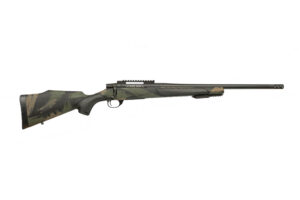 WEATHERBY VANGUARD BLACKHILLS 6.5CR HB