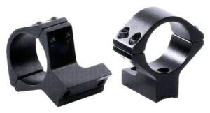 BROWNING 2 PIECE MOUNT SYSTEM - FOR AB3 HIGH HEIGHT