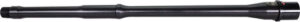 FAXON AR15 BARREL 7.62x39 - 16" 1:8 GUNNER PROFILE BLK