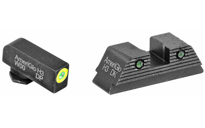 AMERIGLO TROOPER FOR GLK G5 17/19 GR - Image 2