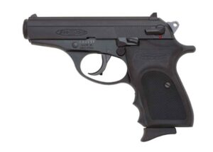 BERSA FIRESTORM 380ACP BLK 3.5" CA