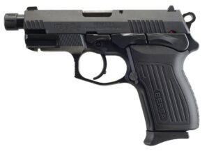 BERSA TPR9 COMPACT 9MM MATTE 13+1 TB