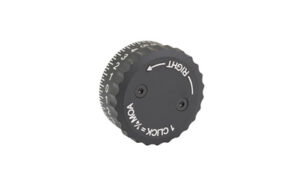 BURRIS KNOB SYNERGY ADV EXP WINDAGE
