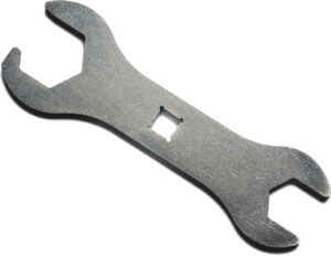 DEAD AIR SILENCERS WRENCH KIT - RXD22TI