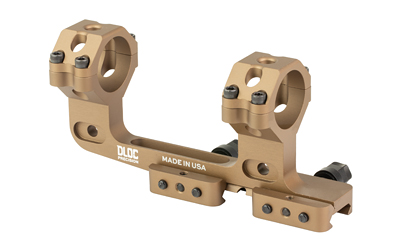 DLOC PREC 30MM CTLVR MNT 2.05" TAN - Image 2