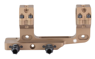 DLOC PREC 34MM CTLVR MNT 2.05" TAN - Image 3