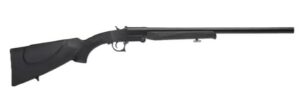 ATI NOMAD SINGLE SHOT 28GA - 18.5" BLACK SYNTHETIC<