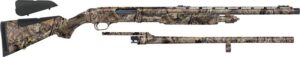 MOSSBERG 835 COMBO 12GA 3.5" - 24"VR/24"RIFLE BREAKUP COUNTR